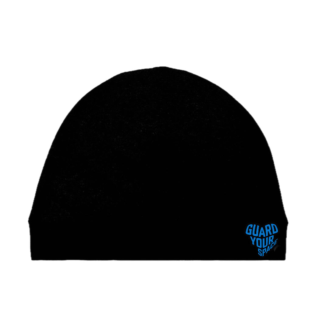 Black & blue